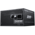 Блок питания 850W Phanteks AMP GH Black [PH-P850GH_BK01]