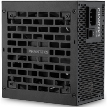 Блок питания 650W Phanteks AMP BH Black [PH-P650B_BK01]