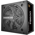 Блок питания 600W Powercase PB600