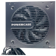 Блок питания 600W Powercase PB600