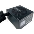 Блок питания 600W Powercase PB600