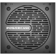 Блок питания 600W Powercase PB600