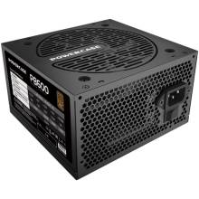 Блок питания 600W Powercase PB600