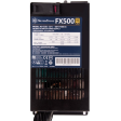 Блок питания 500W Silverstone SST-FX500-G