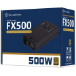 Блок питания 500W Silverstone SST-FX500-G