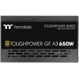 Блок питания 650W Thermaltake Toughpower GF A3 [PS-TPD-0650FNFAGE-H]