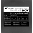 Блок питания 600W Thermaltake Smart W3 [PS-SPW-0600NNFAWE-1]