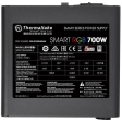 Блок питания 700W Thermaltake Smart RGB [PS-SPR-0700NHSAWE-1]