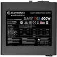 Блок питания 600W Thermaltake Smart RGB [PS-SPR-0600NHSAWE-1]