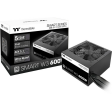 Блок питания 600W Thermaltake Smart W3 [PS-SPW-0600NNFAWE-1]