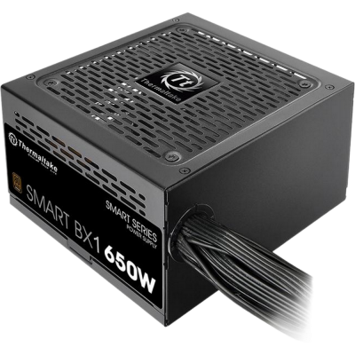 Блок питания 650W Thermaltake Smart BX1 SE [PS-SPD-0650NNSABE-2]