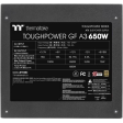 Блок питания 650W Thermaltake Toughpower GF A3 [PS-TPD-0650FNFAGE-H]