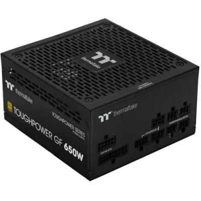 Блок питания 650W Thermaltake Toughpower GF [PS-TPD-0650FNFAGE-2]