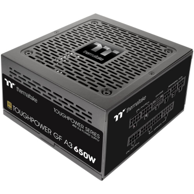 Блок питания 650W Thermaltake Toughpower GF A3 [PS-TPD-0650FNFAGE-H]
