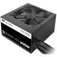 Блок питания 600W Thermaltake Smart W3 [PS-SPW-0600NNFAWE-1]