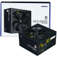 Блок питания 500W Zalman Decamax [ZM500-LX3]
