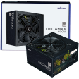 Блок питания 600W Zalman Decamax [ZM600-LX3]