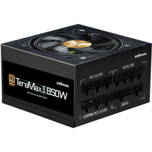 Блок питания 850W Zalman TeraMax II [ZM850-TMX2]