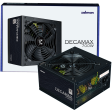 Блок питания 700W Zalman Decamax [ZM700-LX3]