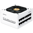 Блок питания 1000W Zalman TeraMax II White [ZM1000-TMX2 WH]