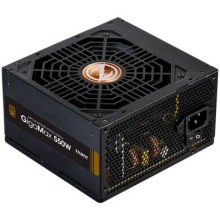 Блок питания 550W Zalman GigaMax [ZM550-GVII]