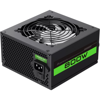 Блок питания 800W ZIRCON AA-800