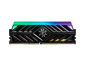 Оперативная память 8 Гб DDR4 3000MHz ADATA XPG Spectrix D41 RGB [AX4U300038G16-ST41]