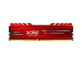 Оперативная память 16 Гб DDR4 2666MHz ADATA XPG Gammix D10 [AX4U2666316G16-SRG]