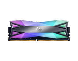 Оперативная память 8 Гб DDR4 3000MHz ADATA XPG Spectrix D60G [AX4U300038G16A-ST60]