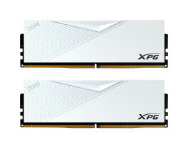 Оперативная память 32Gb DDR5 6400MHz ADATA XPG Lancer [AX5U6400C3216G-DCLAWH] [2x16Gb KIT]