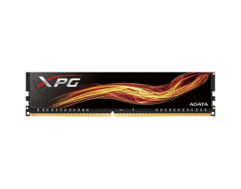 Оперативная память 16 Гб DDR4 2666MHz ADATA XPG Flame [AX4U2666316G16-SBF]