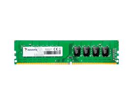 Оперативная память 16 Гб DDR4 2400MHz ADATA Premier [AD4U2400716G17-SGN]