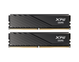 Оперативная память 32Gb DDR5 5600MHz ADATA XPG Lancer Blade Black [AX5U5600C4616G-DTLABBK] [2x16Gb KIT]