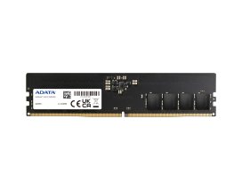 Оперативная память 8Gb DDR5 4800MHz ADATA [AD5U48008G-B] OEM