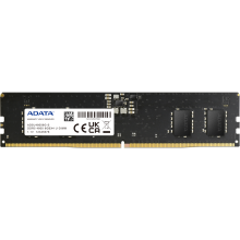 Оперативная память 16Gb DDR5 4800MHz ADATA [AD5U480016G-S]