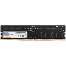 Оперативная память 16Gb DDR5 5600MHz ADATA [AD5U560016G-S]