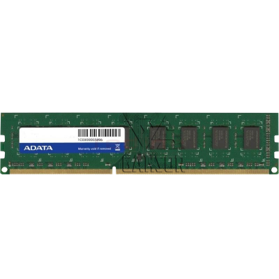 Оперативная память 2 Гб DDR3 1600MHz ADATA [AD3U1600C2G11-S]