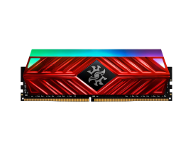 Оперативная память 16 Гб DDR4 3000MHz ADATA XPG Spectrix D41 [AX4U3000316G16A-SR41]