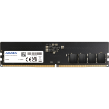Оперативная память 8Gb DDR5 4800MHz ADATA [AD5U48008G-B] OEM