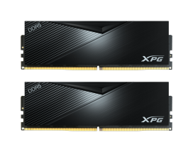 Оперативная память 16Gb DDR5 5200MHz ADATA XPG Lancer [AX5U5200C388G-DCLABK] [2x8Gb KIT]