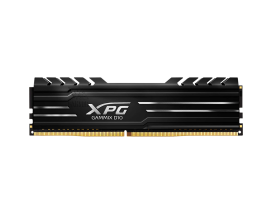 Оперативная память 16 Гб DDR4 3000MHz ADATA XPG Gammix D10 [AX4U3000316G16A-SB10]