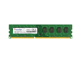 Оперативная память 4 Гб DDR3 1600MHz ADATA [AD3U1600W4G11-S]