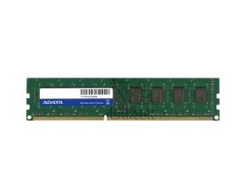 Оперативная память 2 Гб DDR3 1600MHz ADATA [AD3U1600C2G11-R]