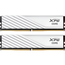 Оперативная память 32Gb DDR5 6000MHz ADATA XPG Lancer Blade White [AX5U6000C3016G-DTLABWH] [2x16Gb KIT]