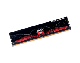 Оперативная память 8Gb DDR5 4800MHz AMD [R5S58G4800U1S]