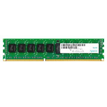 Оперативная память 4 Гб DDR3 1600MHz Apacer [DL.04G2K.KAM]