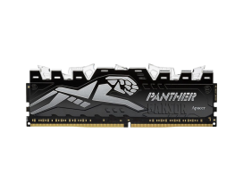 Оперативная память 8 Гб DDR4 2666MHz Apacer Panther Silver [EK.08G2V.GEF]