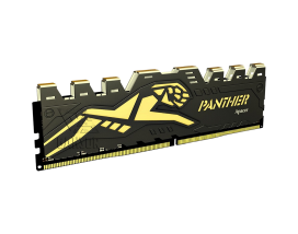 Оперативная память 16 Гб DDR4 2666MHz Apacer Pantheren [EK.16G2V.GEC]