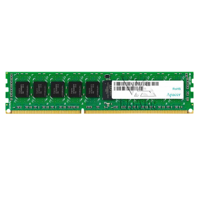 Оперативная память 4 Гб DDR3 1600MHz Apacer [DL.04G2K.KAM]