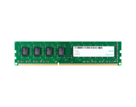 Оперативная память 4 Гб DDR3 1600MHz Apacer [AU04GFA60CATBGJ]